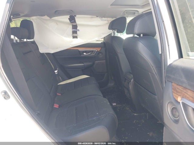 Aukcja sprzedaży 2020 Honda Cr-v Awd Ex-l, vin: 2HKRW2H8XLH693887, numer aukcji: 45263539