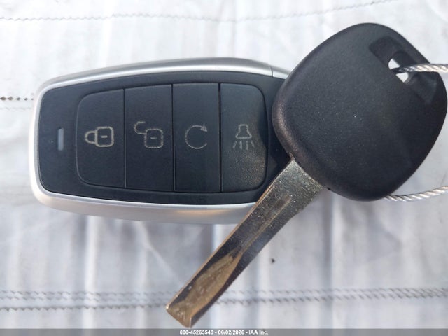 KIA K900 Luxury 2015 KNALW4D47F6016800 Image 11