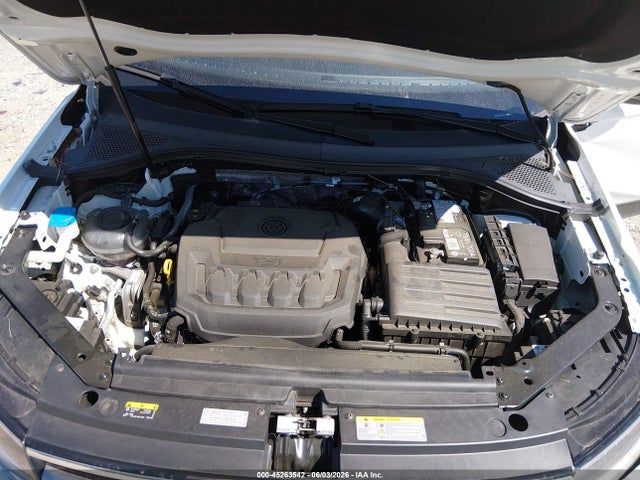3VVFB7AX3RM089647 Volkswagen Tiguan 2.0t S