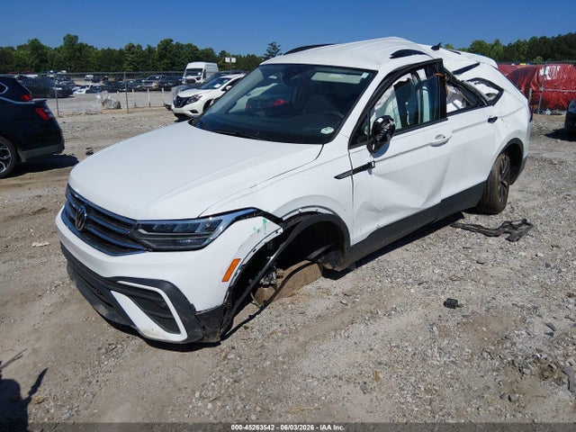3VVFB7AX3RM089647 Volkswagen Tiguan 2.0t S