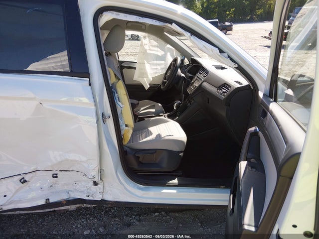 3VVFB7AX3RM089647 Volkswagen Tiguan 2.0t S