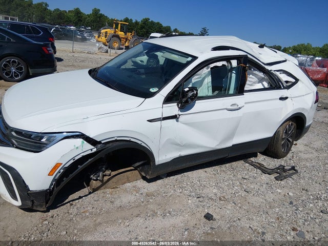 3VVFB7AX3RM089647 Volkswagen Tiguan 2.0t S