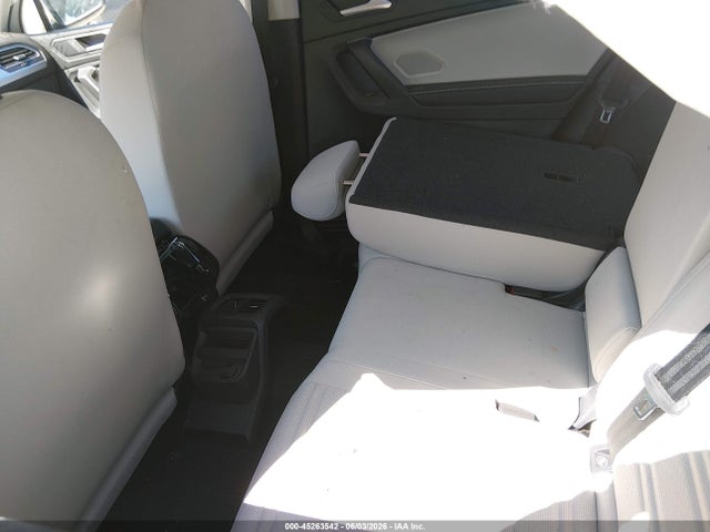 3VVFB7AX3RM089647 Volkswagen Tiguan 2.0t S