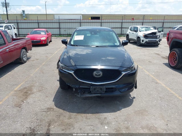 Aukcja sprzedaży 2019 Mazda Cx-5 Grand Touring, vin: JM3KFADM3K0644144, numer aukcji: 45263545