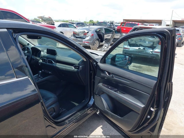Aukcja sprzedaży 2019 Mazda Cx-5 Grand Touring, vin: JM3KFADM3K0644144, numer aukcji: 45263545