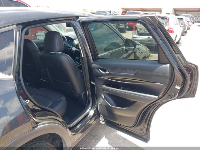 Aukcja sprzedaży 2019 Mazda Cx-5 Grand Touring, vin: JM3KFADM3K0644144, numer aukcji: 45263545