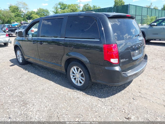 45263547 :رقم المزاد ، 2C4RDGCG5JR207942 vin ، 2018 Dodge Grand Caravan Sxt مزاد بيع