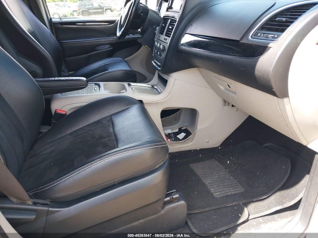45263547 :رقم المزاد ، 2C4RDGCG5JR207942 vin ، 2018 Dodge Grand Caravan Sxt مزاد بيع