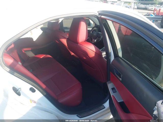 Aukcja sprzedaży 2017 Lexus Is 350, vin: JTHCE1D25H5013713, numer aukcji: 45263548