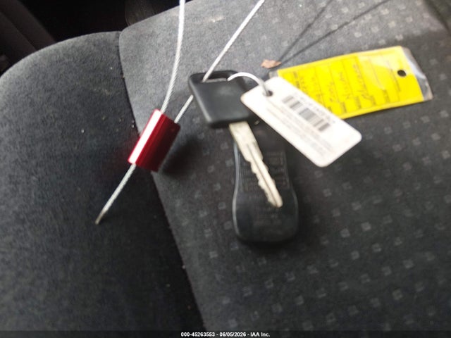 Aukcja sprzedaży 2006 Nissan Murano Sl, vin: JN8AZ08T16W424046, numer aukcji: 45263553