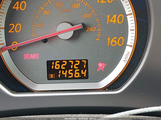 Aukcja sprzedaży 2006 Nissan Murano Sl, vin: JN8AZ08T16W424046, numer aukcji: 45263553