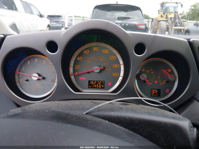 Aukcja sprzedaży 2006 Nissan Murano Sl, vin: JN8AZ08T16W424046, numer aukcji: 45263553