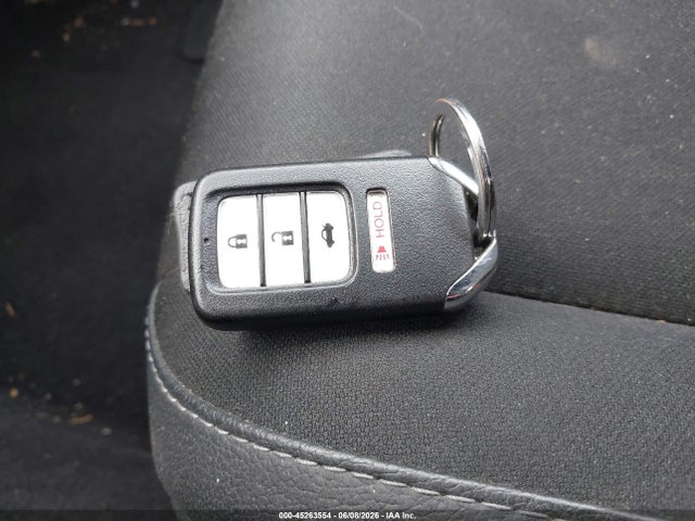 Honda Civic Sport 2020 2HGFC4A88LH301095 Image 11
