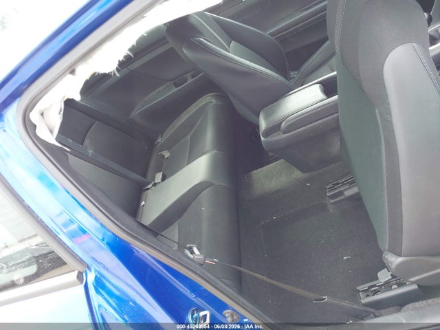 Honda Civic Sport 2020 2HGFC4A88LH301095 Image 8