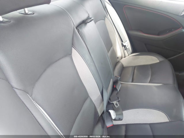 2012 Kia Optima Sx მანქანა იყიდება აუქციონზე, vin: 5XXGR4A68CG086353, აუქციონის ნომერი: 45263558