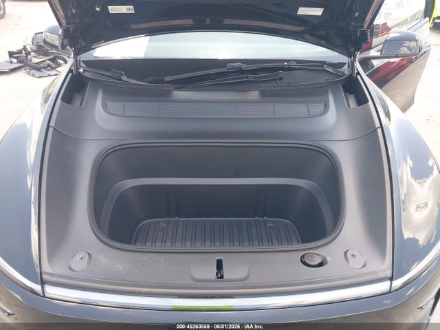 45263559 :رقم المزاد ، 7SAYGDEE2TA689426 vin ، 2026 Tesla Model Y All-wheel Drive/long Range Launch Series/premium All-wheel Drive مزاد بيع