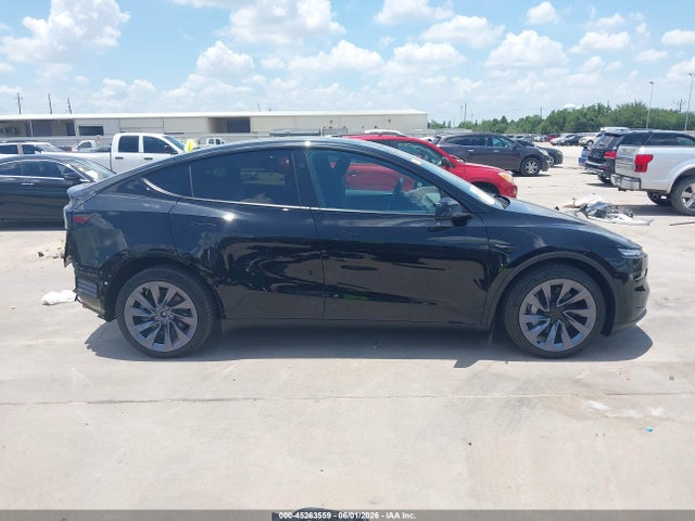 45263559 :رقم المزاد ، 7SAYGDEE2TA689426 vin ، 2026 Tesla Model Y All-wheel Drive/long Range Launch Series/premium All-wheel Drive مزاد بيع