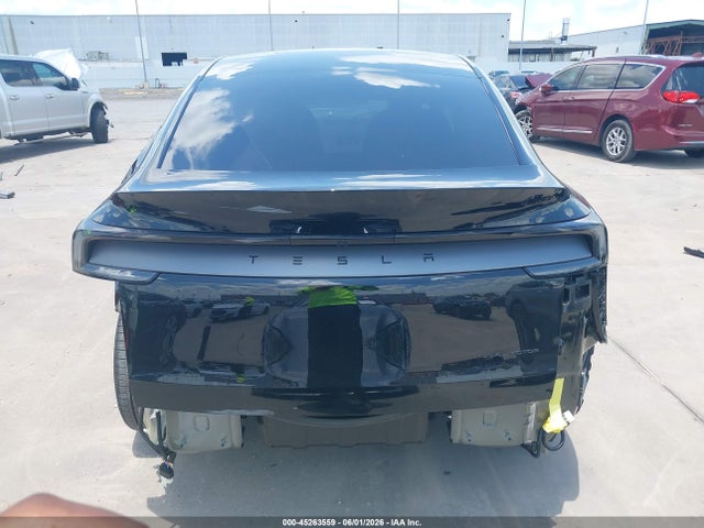 45263559 :رقم المزاد ، 7SAYGDEE2TA689426 vin ، 2026 Tesla Model Y All-wheel Drive/long Range Launch Series/premium All-wheel Drive مزاد بيع