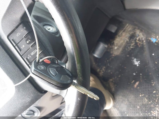 Aukcja sprzedaży 2011 Ford Escape Xlt, vin: 1FMCU9DGXBKA52588, numer aukcji: 45263562