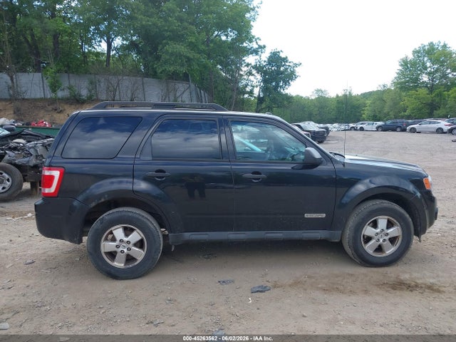 Aukcja sprzedaży 2011 Ford Escape Xlt, vin: 1FMCU9DGXBKA52588, numer aukcji: 45263562