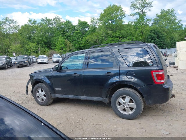 Aukcja sprzedaży 2011 Ford Escape Xlt, vin: 1FMCU9DGXBKA52588, numer aukcji: 45263562