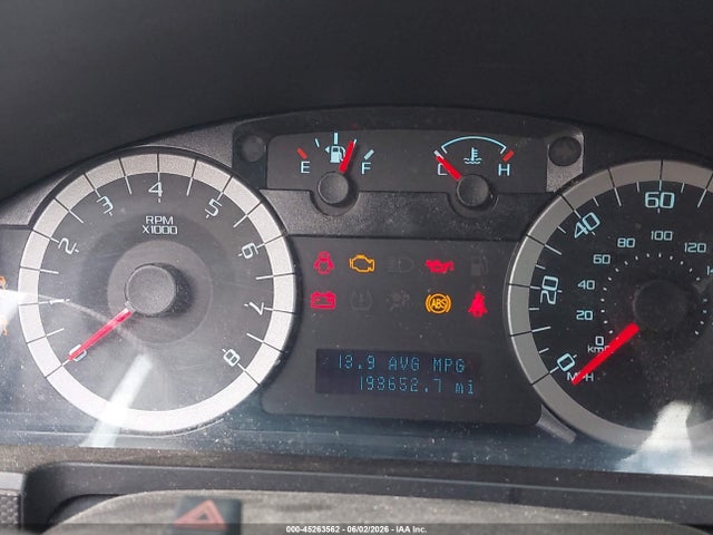 Aukcja sprzedaży 2011 Ford Escape Xlt, vin: 1FMCU9DGXBKA52588, numer aukcji: 45263562