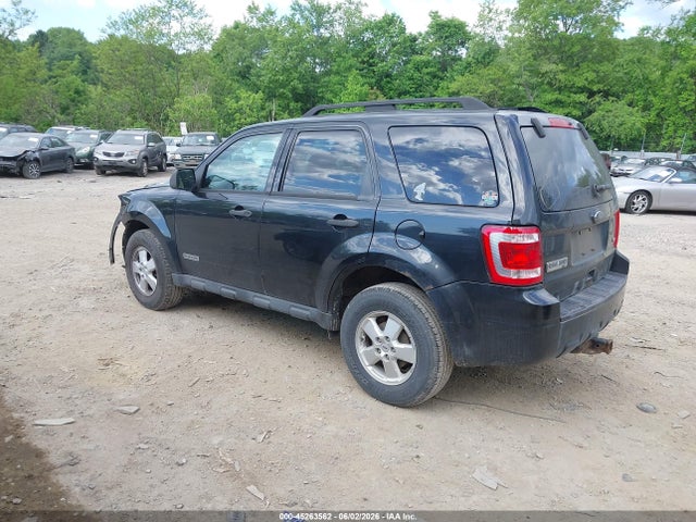 Aukcja sprzedaży 2011 Ford Escape Xlt, vin: 1FMCU9DGXBKA52588, numer aukcji: 45263562