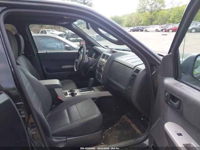 Aukcja sprzedaży 2011 Ford Escape Xlt, vin: 1FMCU9DGXBKA52588, numer aukcji: 45263562
