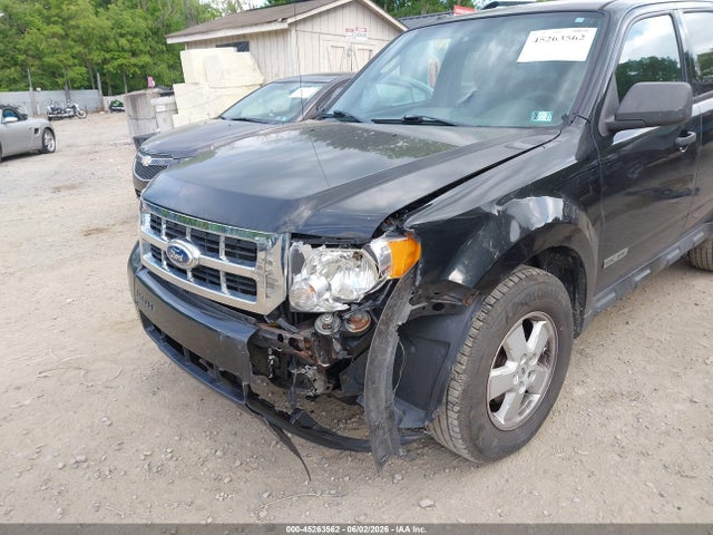 Aukcja sprzedaży 2011 Ford Escape Xlt, vin: 1FMCU9DGXBKA52588, numer aukcji: 45263562