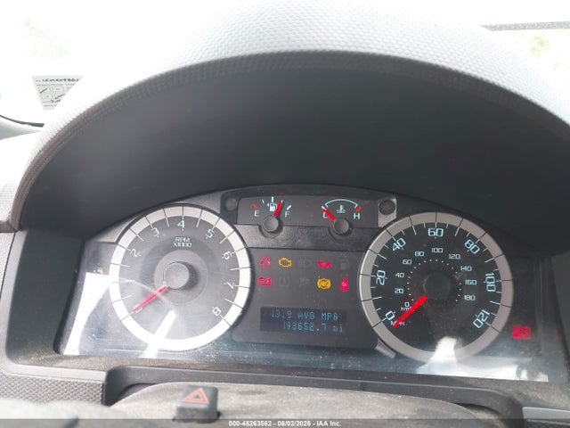 Aukcja sprzedaży 2011 Ford Escape Xlt, vin: 1FMCU9DGXBKA52588, numer aukcji: 45263562