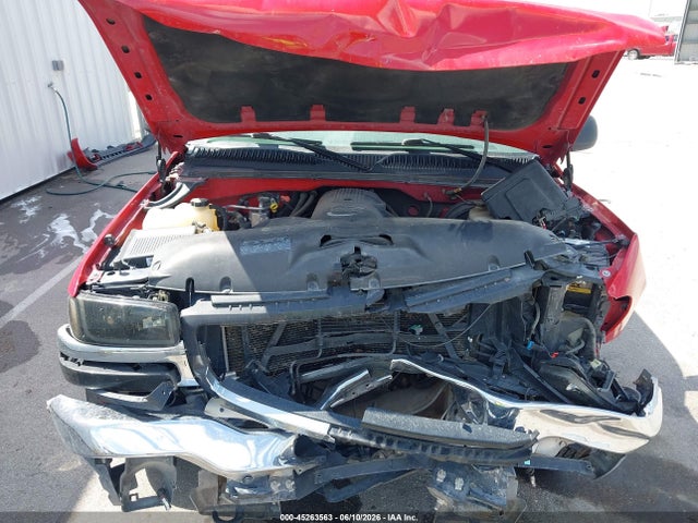 Продаж на аукціоні авто 2005 Gmc Sierra 1500 Sle, vin: 2GTEC19T451184015, номер лоту: 45263563