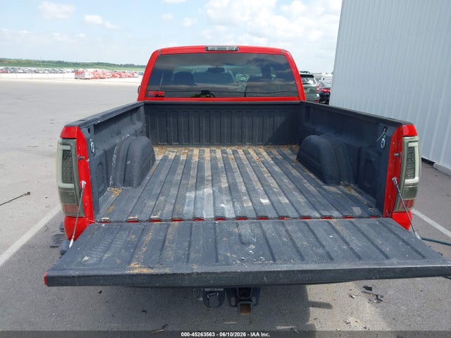 Продаж на аукціоні авто 2005 Gmc Sierra 1500 Sle, vin: 2GTEC19T451184015, номер лоту: 45263563