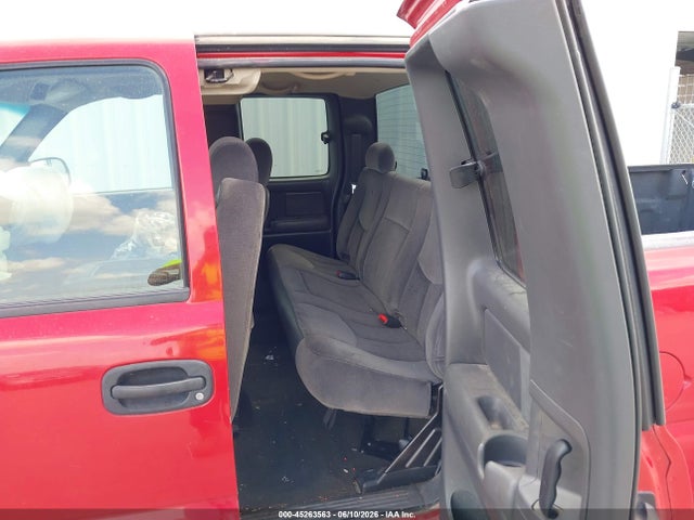 Продаж на аукціоні авто 2005 Gmc Sierra 1500 Sle, vin: 2GTEC19T451184015, номер лоту: 45263563