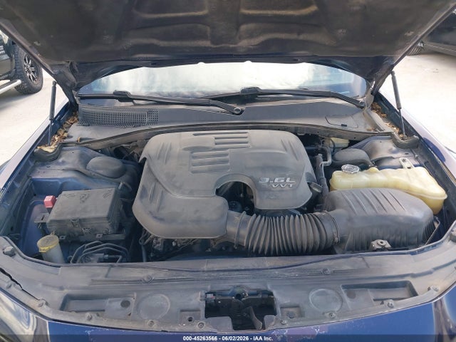 Aukcja sprzedaży 2015 Chrysler 300 300s, vin: 2C3CCABG7FH746765, numer aukcji: 45263566