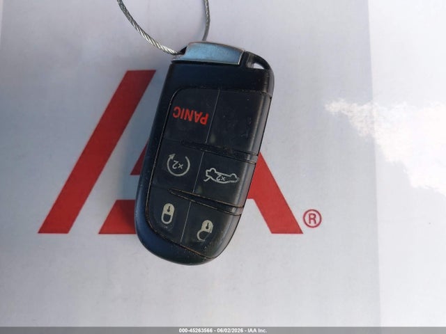 Aukcja sprzedaży 2015 Chrysler 300 300s, vin: 2C3CCABG7FH746765, numer aukcji: 45263566