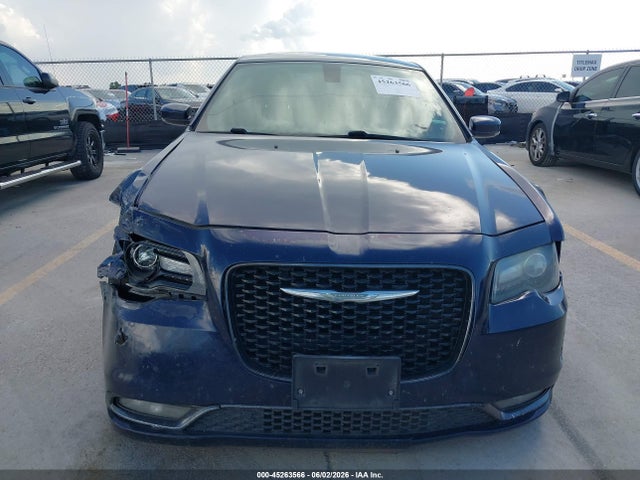 Aukcja sprzedaży 2015 Chrysler 300 300s, vin: 2C3CCABG7FH746765, numer aukcji: 45263566