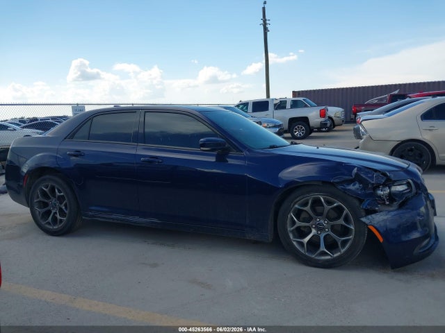 Aukcja sprzedaży 2015 Chrysler 300 300s, vin: 2C3CCABG7FH746765, numer aukcji: 45263566