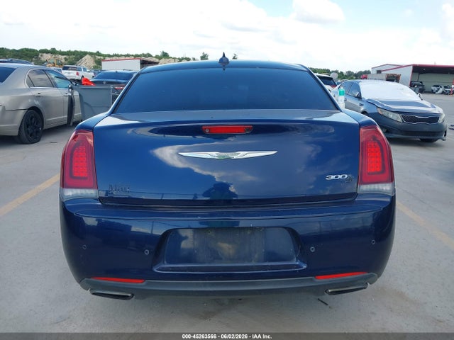 Aukcja sprzedaży 2015 Chrysler 300 300s, vin: 2C3CCABG7FH746765, numer aukcji: 45263566
