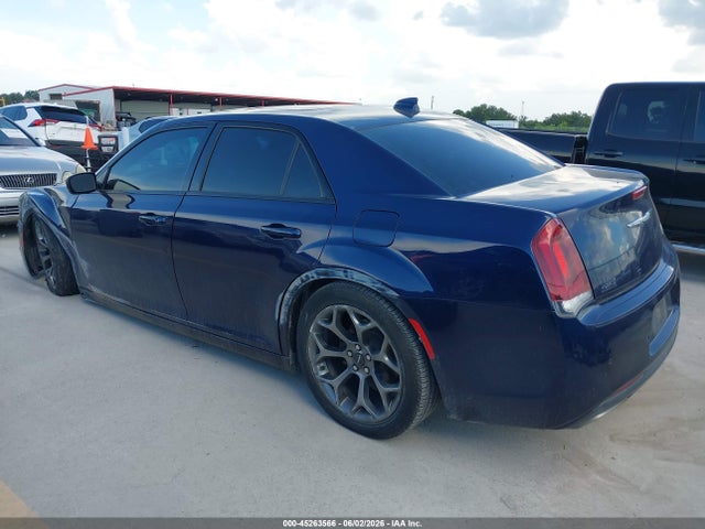 Aukcja sprzedaży 2015 Chrysler 300 300s, vin: 2C3CCABG7FH746765, numer aukcji: 45263566