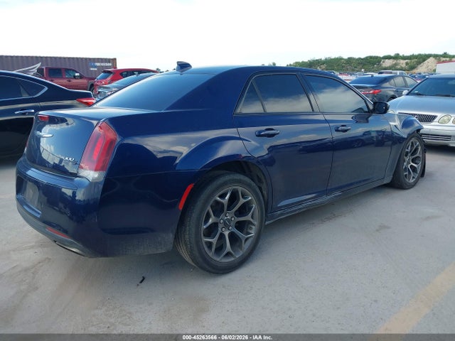 Aukcja sprzedaży 2015 Chrysler 300 300s, vin: 2C3CCABG7FH746765, numer aukcji: 45263566