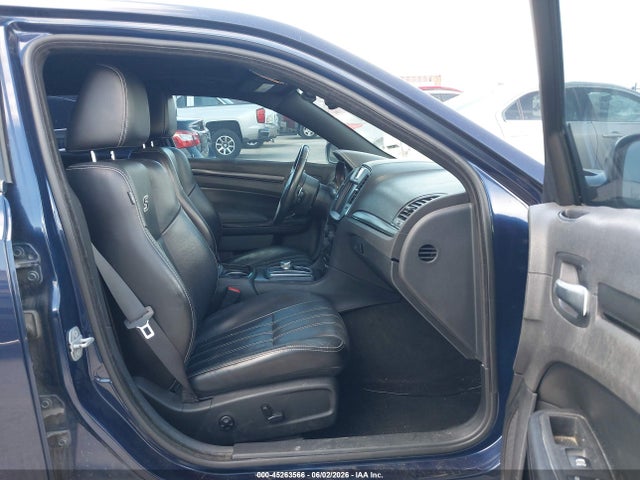 Aukcja sprzedaży 2015 Chrysler 300 300s, vin: 2C3CCABG7FH746765, numer aukcji: 45263566