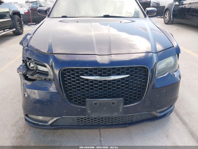 Aukcja sprzedaży 2015 Chrysler 300 300s, vin: 2C3CCABG7FH746765, numer aukcji: 45263566