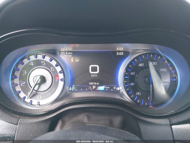 Aukcja sprzedaży 2015 Chrysler 300 300s, vin: 2C3CCABG7FH746765, numer aukcji: 45263566