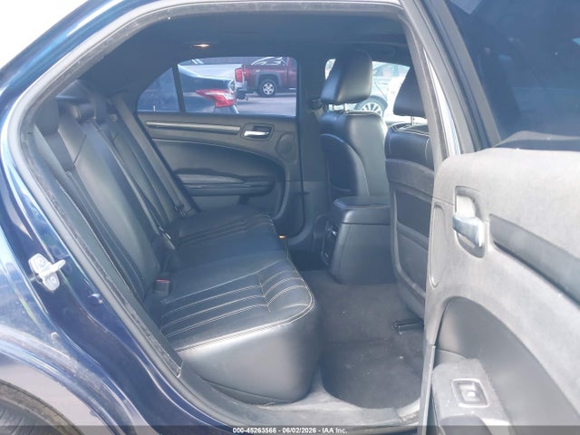 Aukcja sprzedaży 2015 Chrysler 300 300s, vin: 2C3CCABG7FH746765, numer aukcji: 45263566