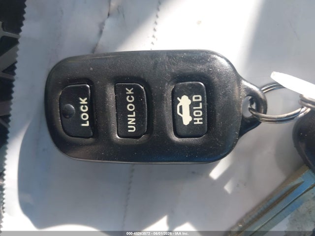 Продаж на аукціоні авто 2004 Toyota Camry Le, vin: 4T1BE32K14U853981, номер лоту: 45263572