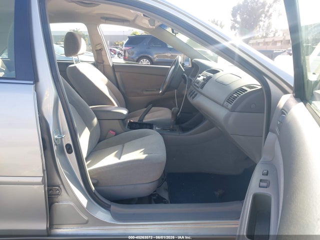 Продаж на аукціоні авто 2004 Toyota Camry Le, vin: 4T1BE32K14U853981, номер лоту: 45263572