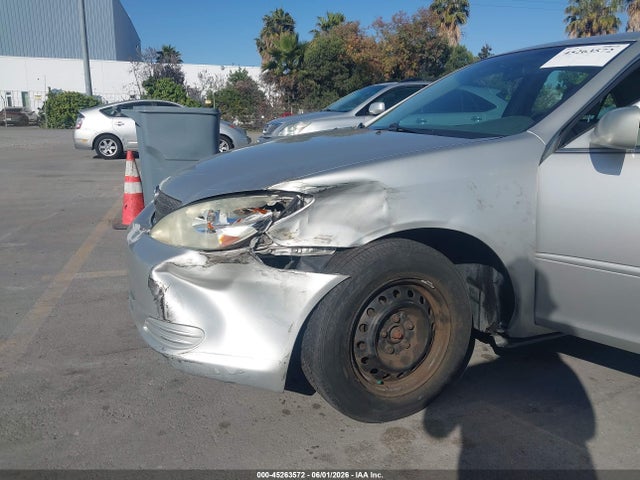 Продаж на аукціоні авто 2004 Toyota Camry Le, vin: 4T1BE32K14U853981, номер лоту: 45263572