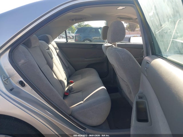 Продаж на аукціоні авто 2004 Toyota Camry Le, vin: 4T1BE32K14U853981, номер лоту: 45263572