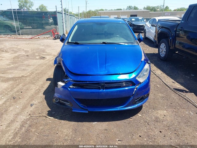 Aukcja sprzedaży 2013 Dodge Dart Sxt, vin: 1C3CDFBA1DD325964, numer aukcji: 45263576