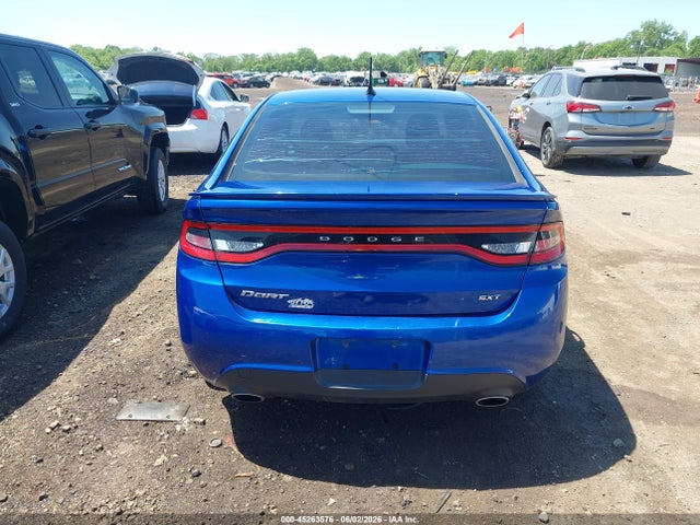 Aukcja sprzedaży 2013 Dodge Dart Sxt, vin: 1C3CDFBA1DD325964, numer aukcji: 45263576